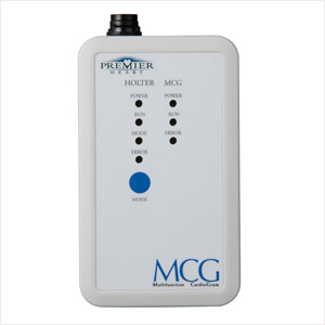 MCG長時間心電計