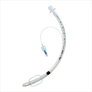 RUSCH 気管チューブ(型式:Super Safety Clear 気管チューブ)
