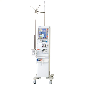透析用監視装置 TR-3000MA