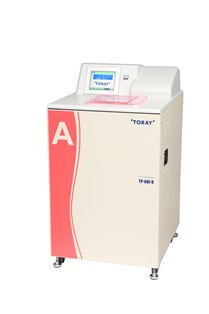 A粉末剤自動溶解装置 TP-AHI-R
