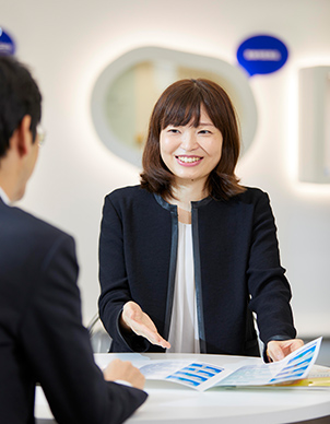 仕事のやりがいと喜び